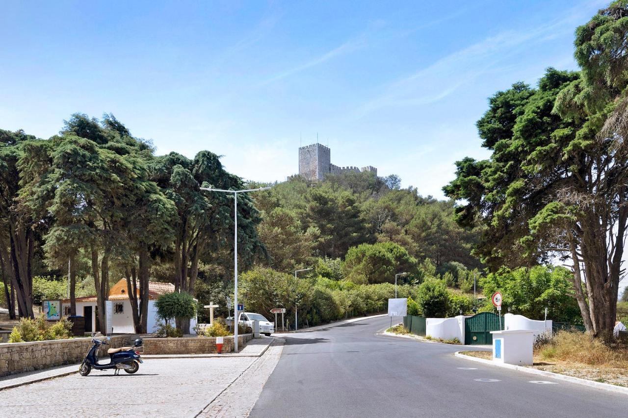Casa Vale do Paraíso Sesimbra Exterior foto