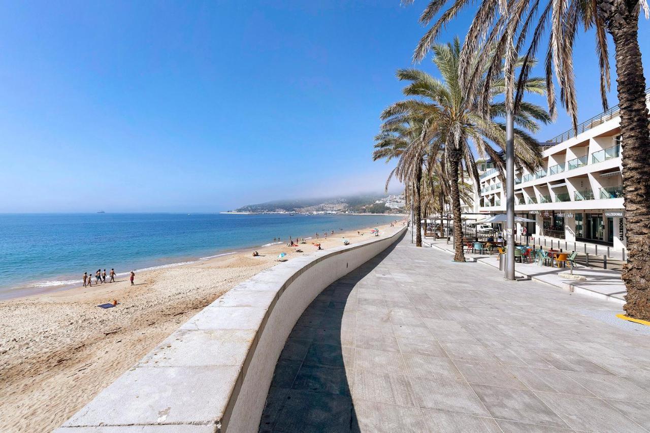 Casa Vale do Paraíso Sesimbra Exterior foto