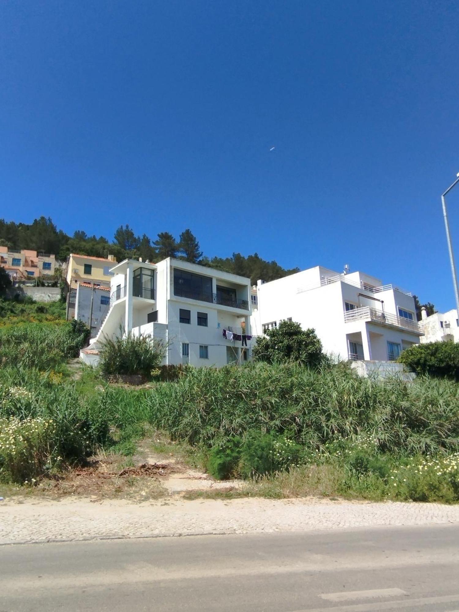 Casa Vale do Paraíso Sesimbra Exterior foto